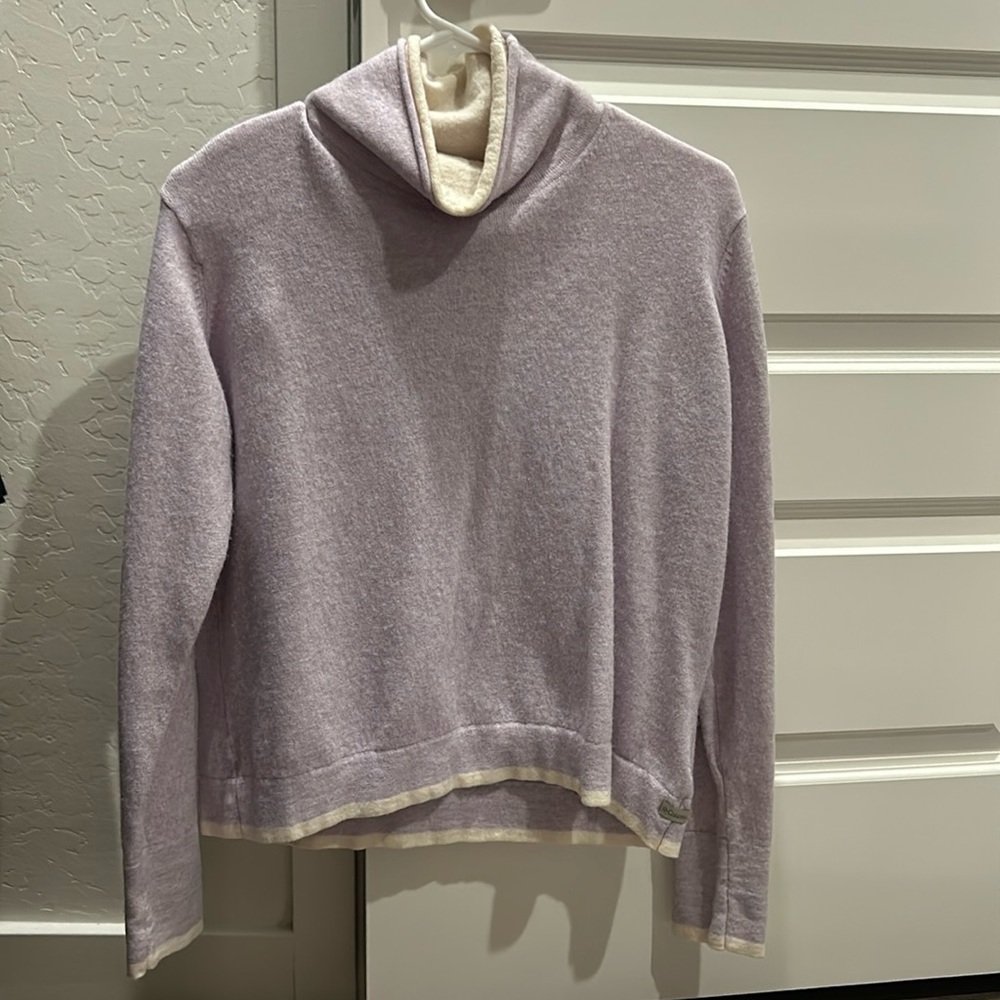 Columbia sweater size XL